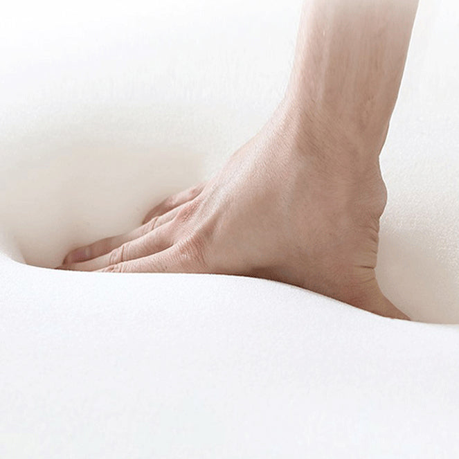 Solid Wood Dining Set Mildew Resistant 1/5/7 Pieces Dining Set