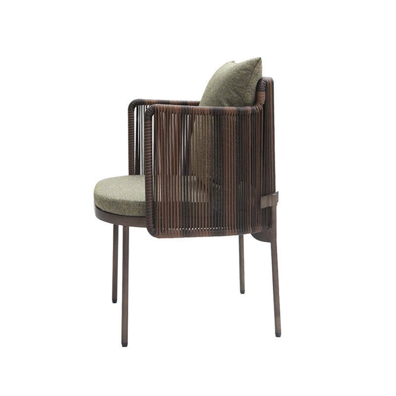 Boho Style Dining Set Wood Rectangular 1/5/7/9 Pieces Dining Set