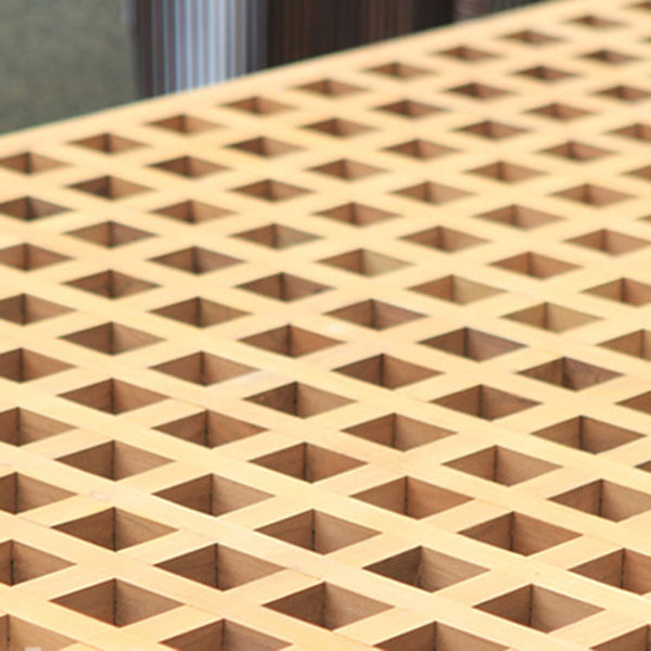 Boho Style Dining Set Wood Rectangular 1/5/7/9 Pieces Dining Set