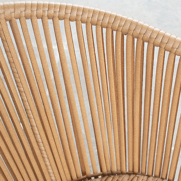 1/4/5 Pieces Dining Table Set Boho Dining Set with Water Resistant