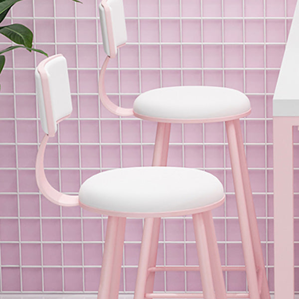 1/2/5 Pieces Table and Stool Set Faux Marble Pub Dining Set for Home