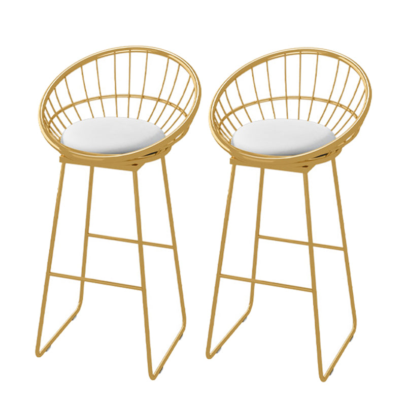 Modern Bar Table Set 1/2/3 Pieces Stone Rectangle Bistro Set for Indoor