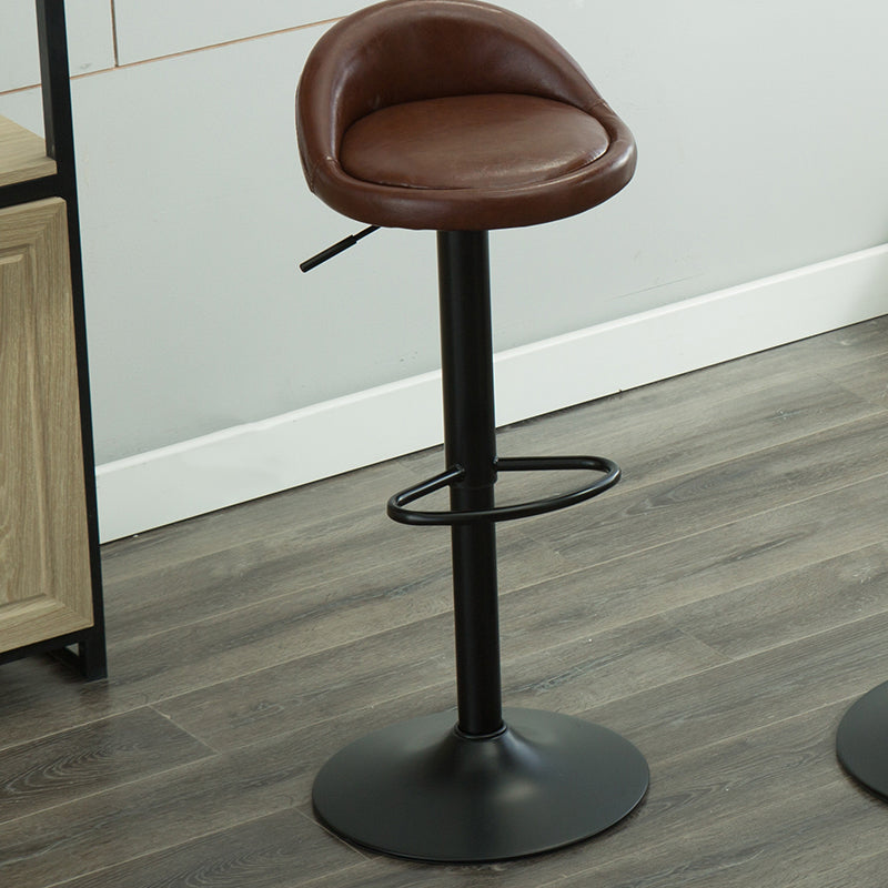 Round Counter Height Set Solid Wood 1/3 Pieces Pub Table Set