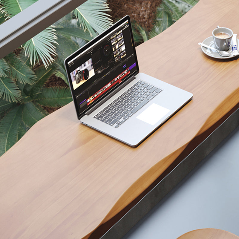 1/3/4/5 Pieces Counter Height Pub Set Solid Wood Pub Dining Set