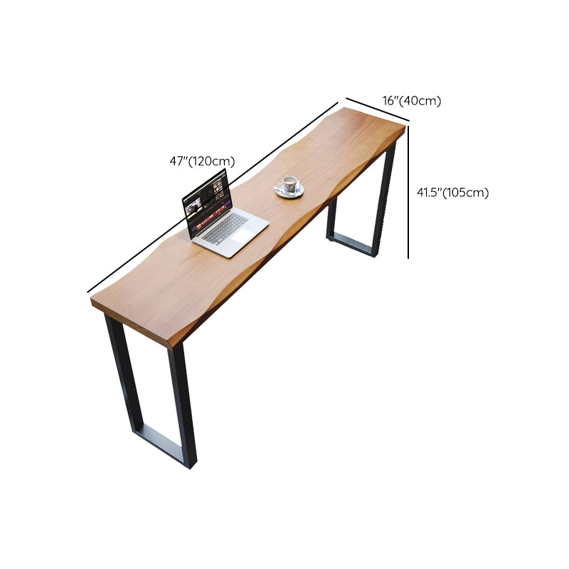 1/3/4/5 Pieces Counter Height Pub Set Solid Wood Pub Dining Set