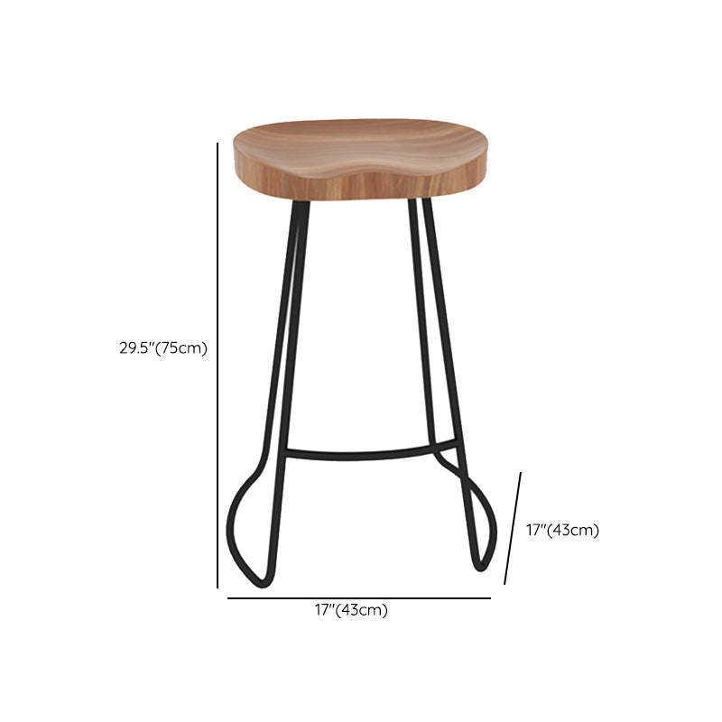 1/3/4/5 Pieces Counter Height Pub Set Solid Wood Pub Dining Set