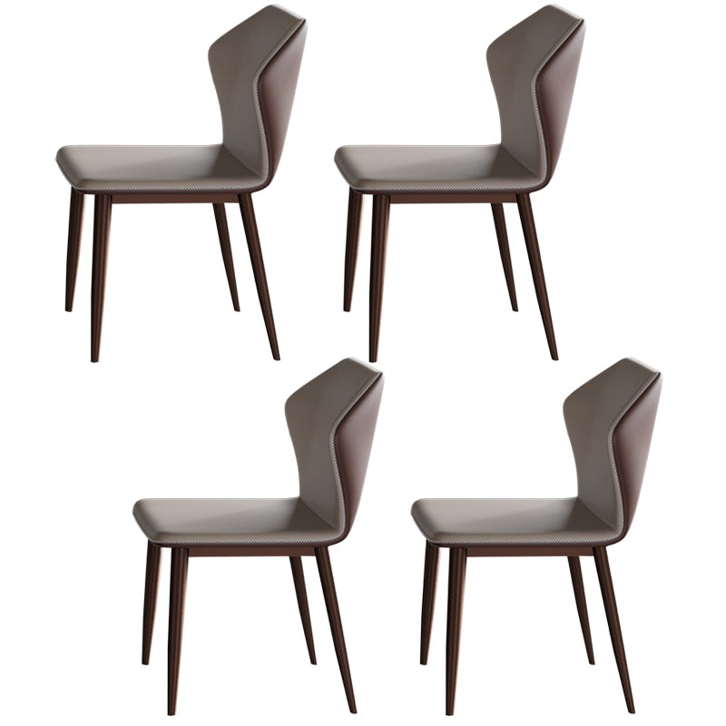 Contemporary 1/3/4/7/11 Pieces Furniture Round Stone Dining Set for Home