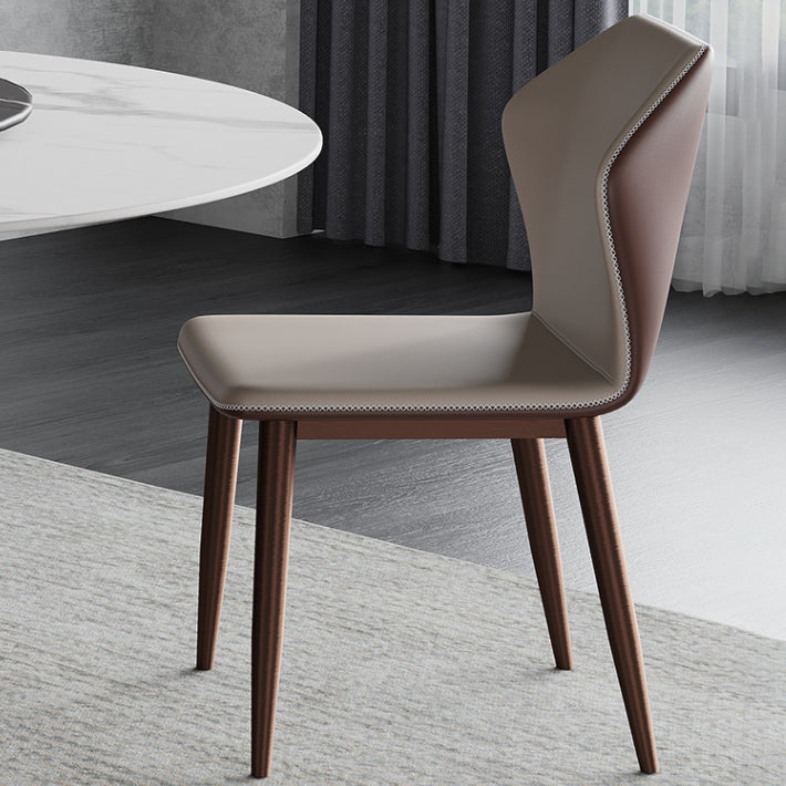 Contemporary 1/3/4/7/11 Pieces Furniture Round Stone Dining Set for Home