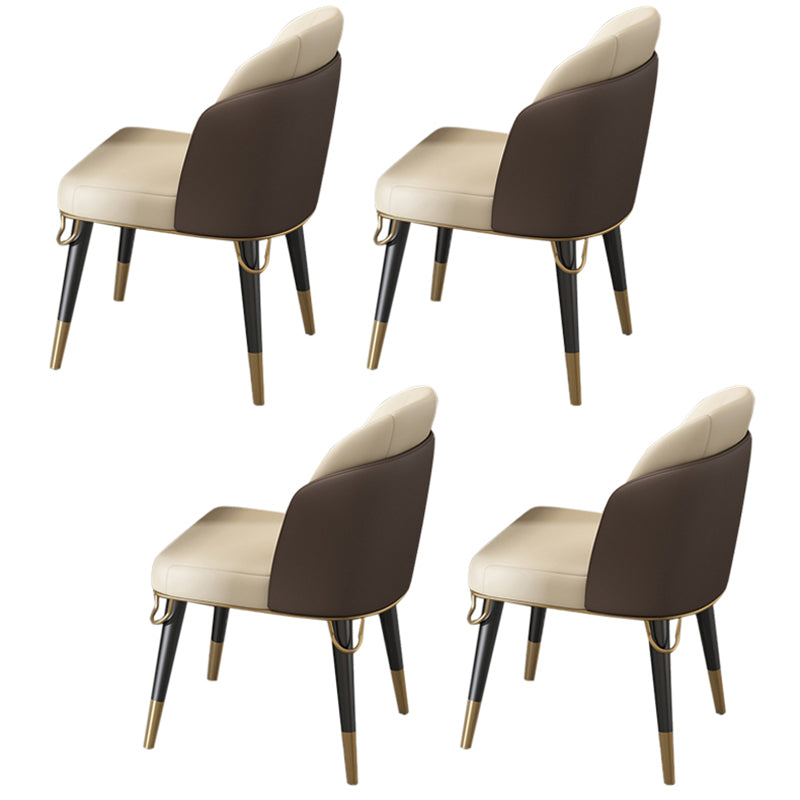 Contemporary 1/4/8/11 Pieces Furniture Round Stone Dining Set for Home