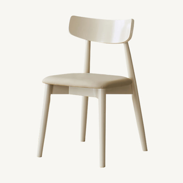 Modern 1/4/5/7 Pieces Furniture Round Stone Dining Set in White