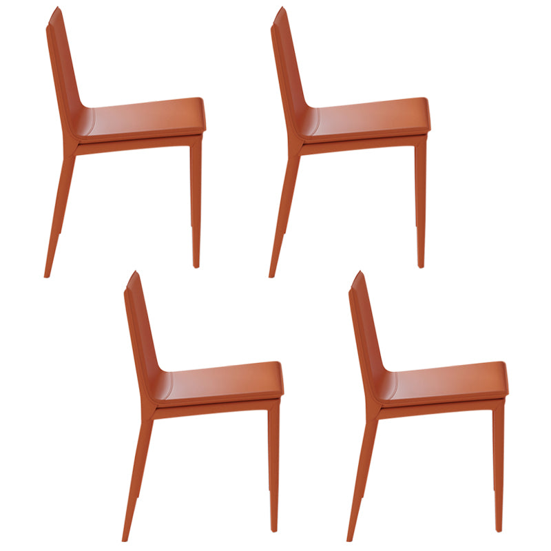 Modern 1/4/5/7 Pieces Dining Table Rectangle Stone Furniture in White