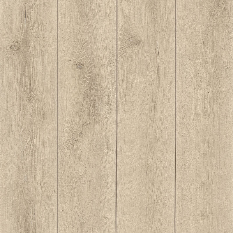 Rectangular Laminate Textured Wooden Waterproof Scratch Resistant Laminate Floor