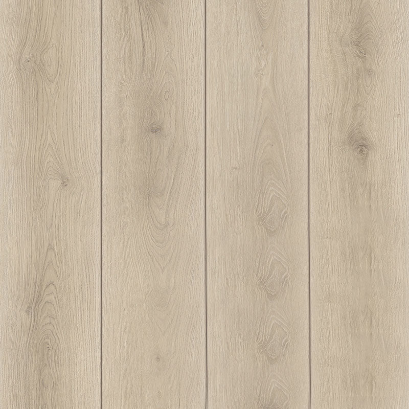 Rectangular Laminate Textured Wooden Waterproof Scratch Resistant Laminate Floor