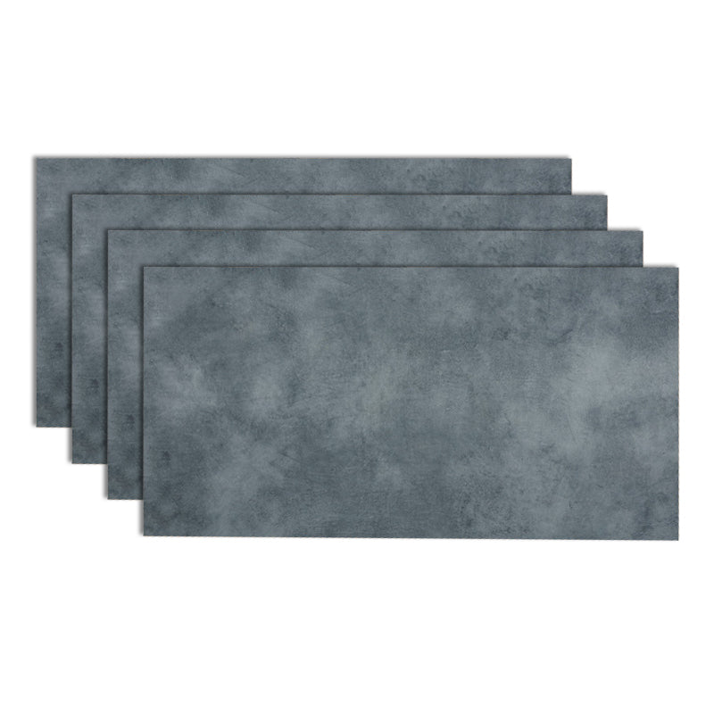 Modern Laminate Floor Rectangular Marble Painting Click Wooden Indoor Laminate Floor