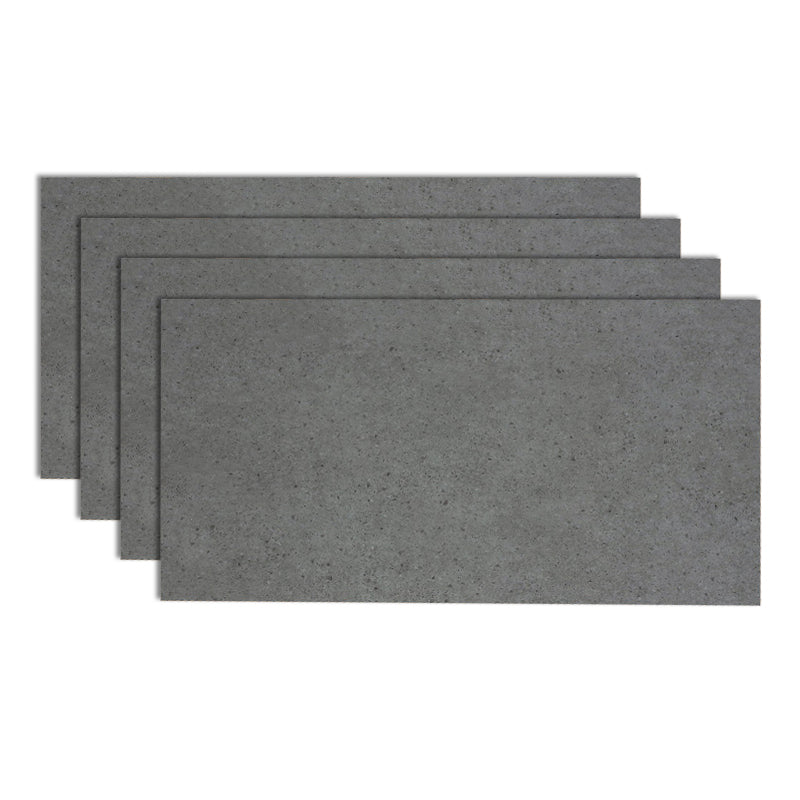 Modern Laminate Floor Rectangular Marble Painting Click Wooden Indoor Laminate Floor