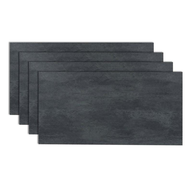 Modern Laminate Floor Rectangular Marble Painting Click Wooden Indoor Laminate Floor