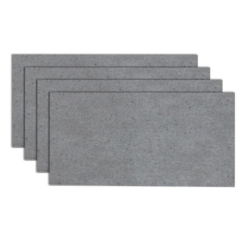 Modern Laminate Floor Rectangular Marble Painting Click Wooden Indoor Laminate Floor