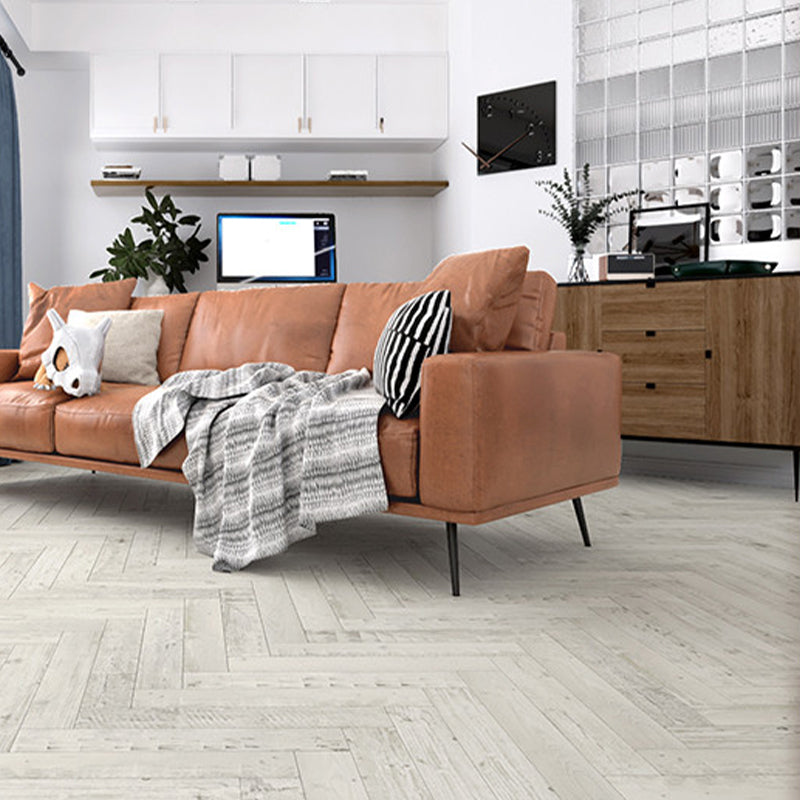 Modern Simple Laminate Floor Click-Lock Laminate Floor with Scratch Resistant
