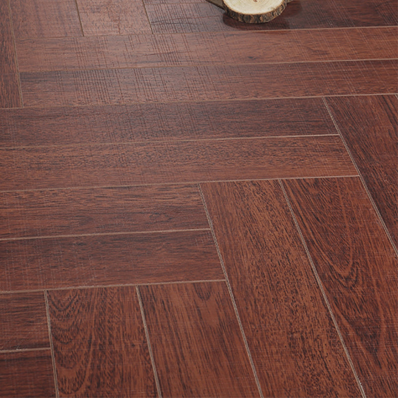 Modern Simple Laminate Floor Click-Lock Laminate Floor with Scratch Resistant