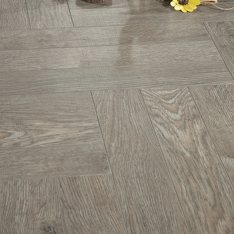 Modern Simple Laminate Floor Click-Lock Laminate Floor with Scratch Resistant