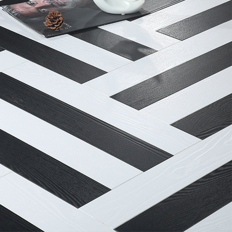 Modern Simple Laminate Floor Click-Lock Laminate Floor with Scratch Resistant