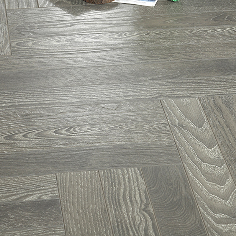 Modern Simple Laminate Floor Click-Lock Laminate Floor with Scratch Resistant