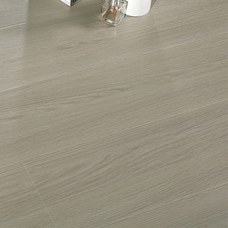 Modern Wooden Laminate Floor Click-Lock Laminate Plank Flooring