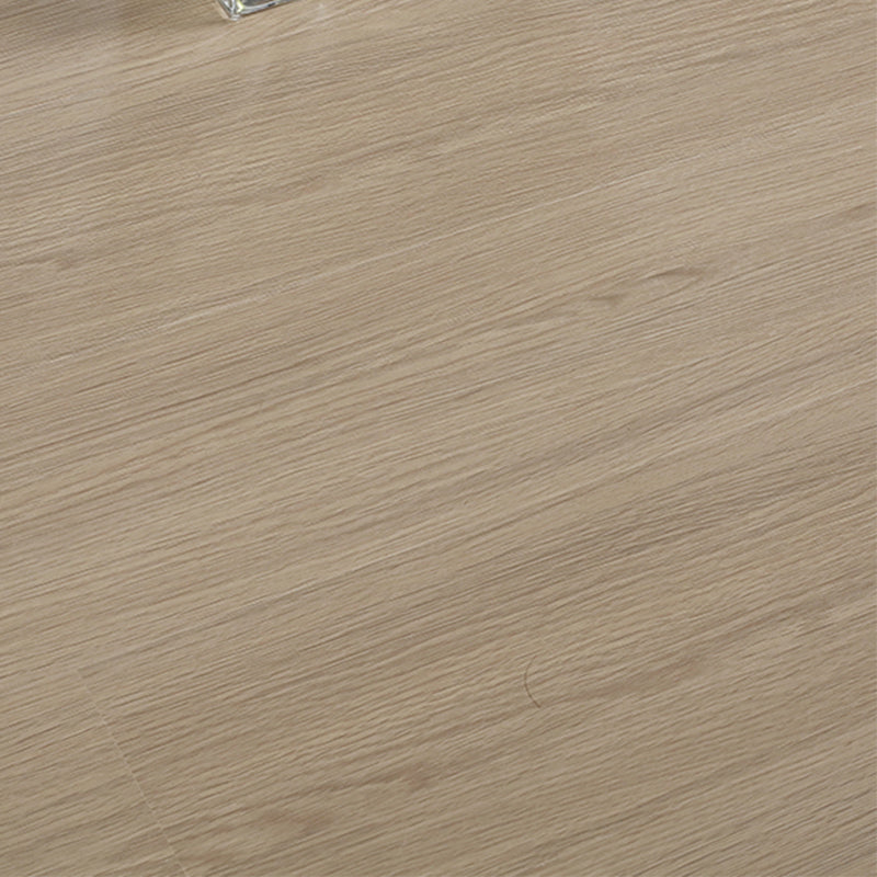 Modern Wooden Laminate Floor Click-Lock Laminate Plank Flooring