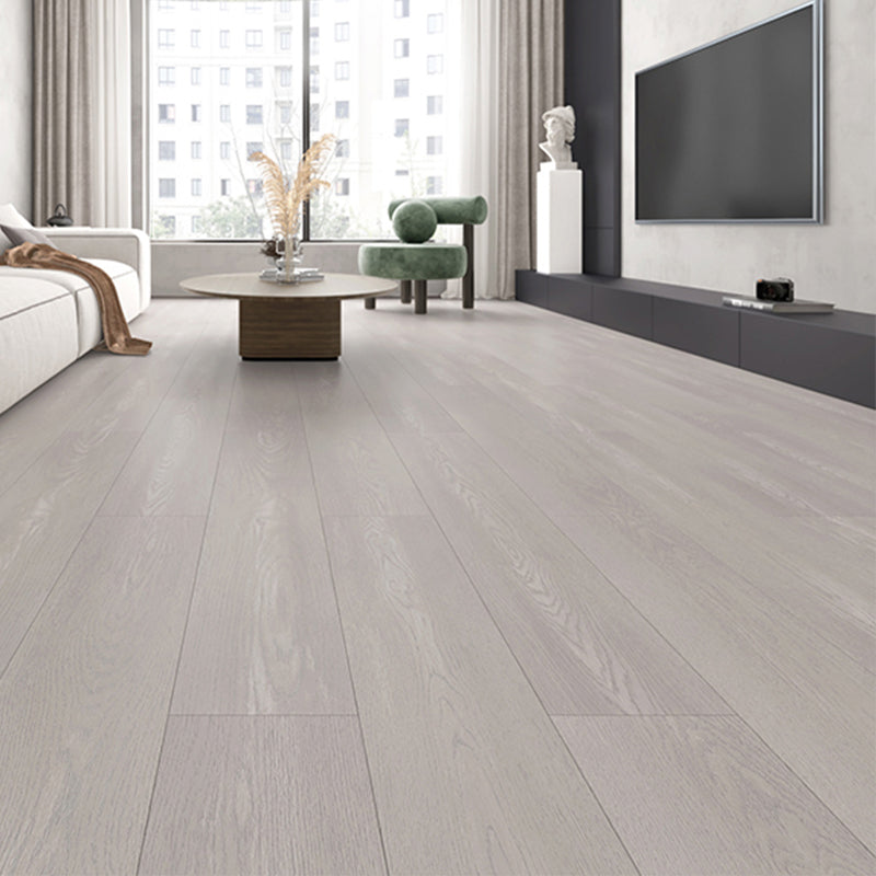 Modern Wooden Laminate Floor Click-Lock Laminate Plank Flooring