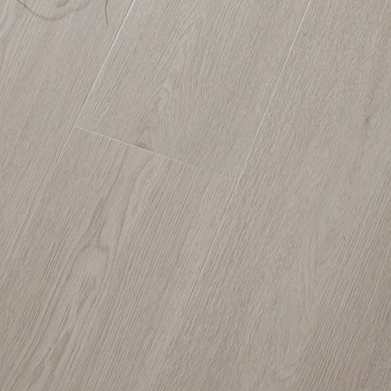Modern Wooden Laminate Floor Click-Lock Laminate Plank Flooring