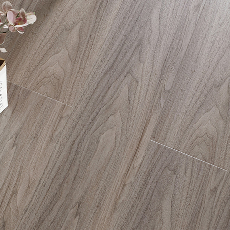 Modern Wooden Laminate Floor Click-Lock Laminate Plank Flooring
