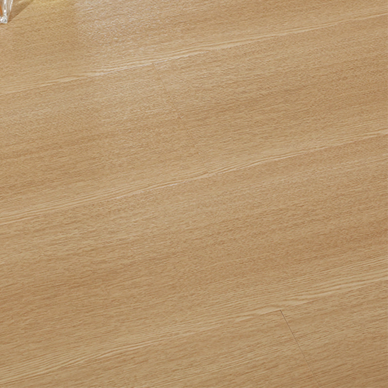 Modern Wooden Laminate Floor Click-Lock Laminate Plank Flooring