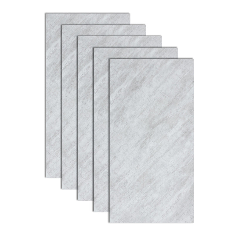 Click-Lock Laminate Flooring Modern Style Laminate Flooring with Fire Resistant