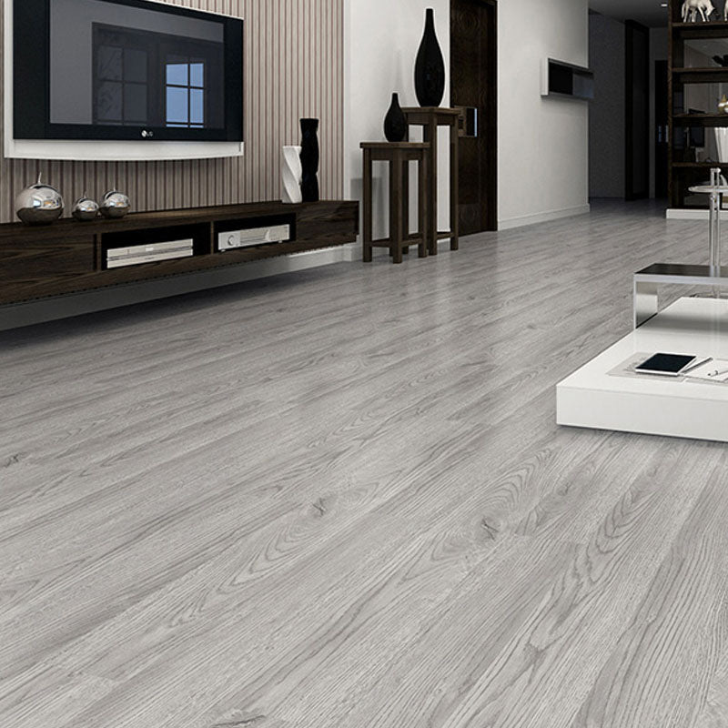 Wood Look PVC Flooring Low Gloss Peel and Stick Vinyl Flooring