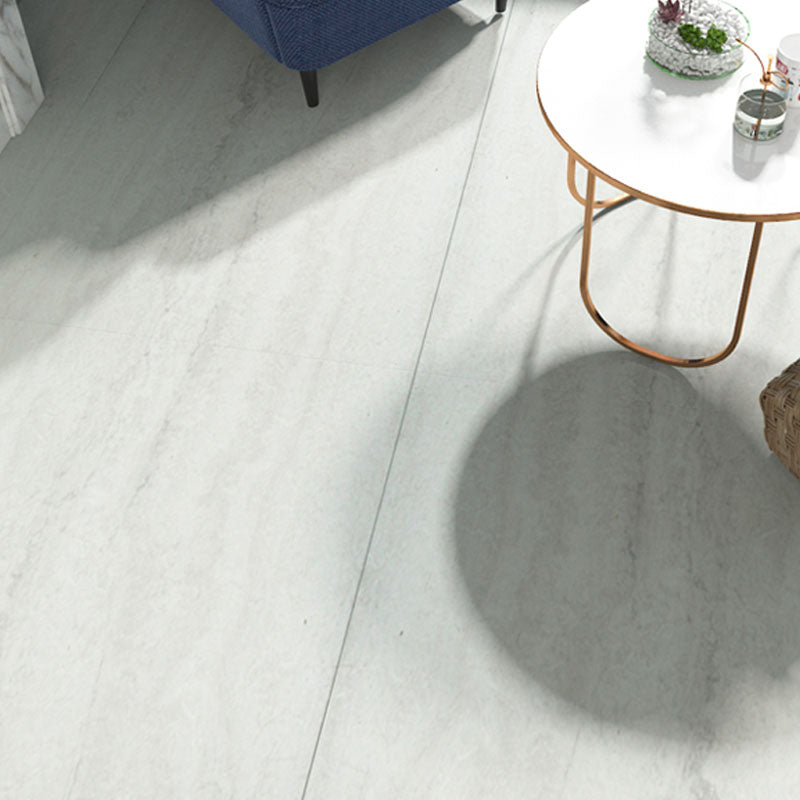 Wood Look PVC Flooring Low Gloss Peel and Stick Vinyl Flooring