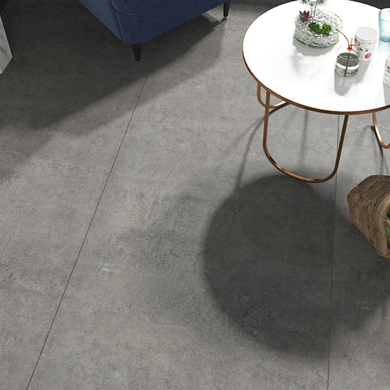 Wood Look PVC Flooring Low Gloss Peel and Stick Vinyl Flooring