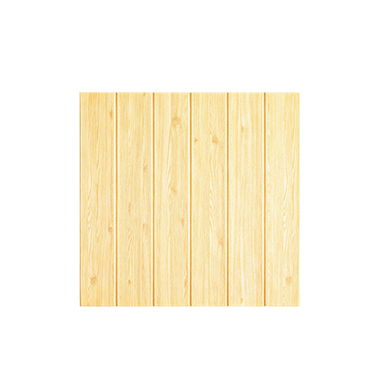 Modern Wall Ceiling PVC Self-Adhesive 3D Embossed Waterproof Wall Access Panel