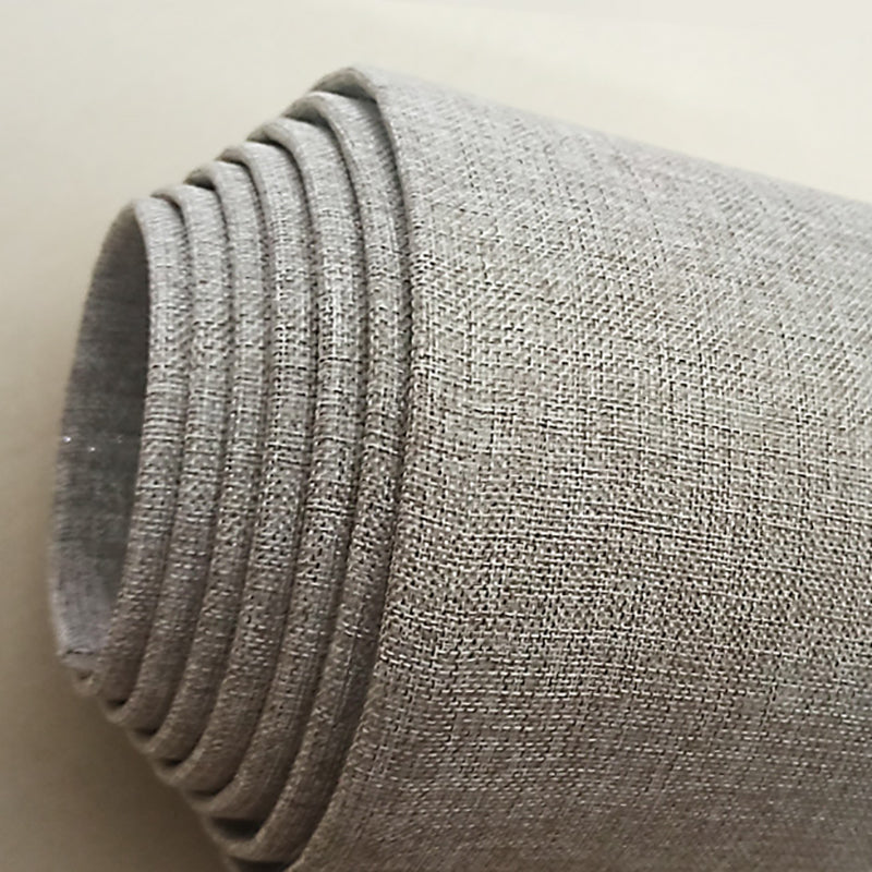 Contemporary Wall Tile Solid Color Peel and Stick Wall Paneling