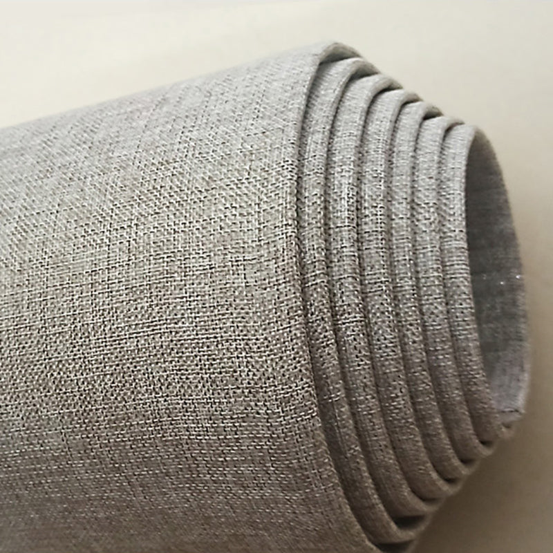 Contemporary Wall Tile Solid Color Peel and Stick Wall Paneling