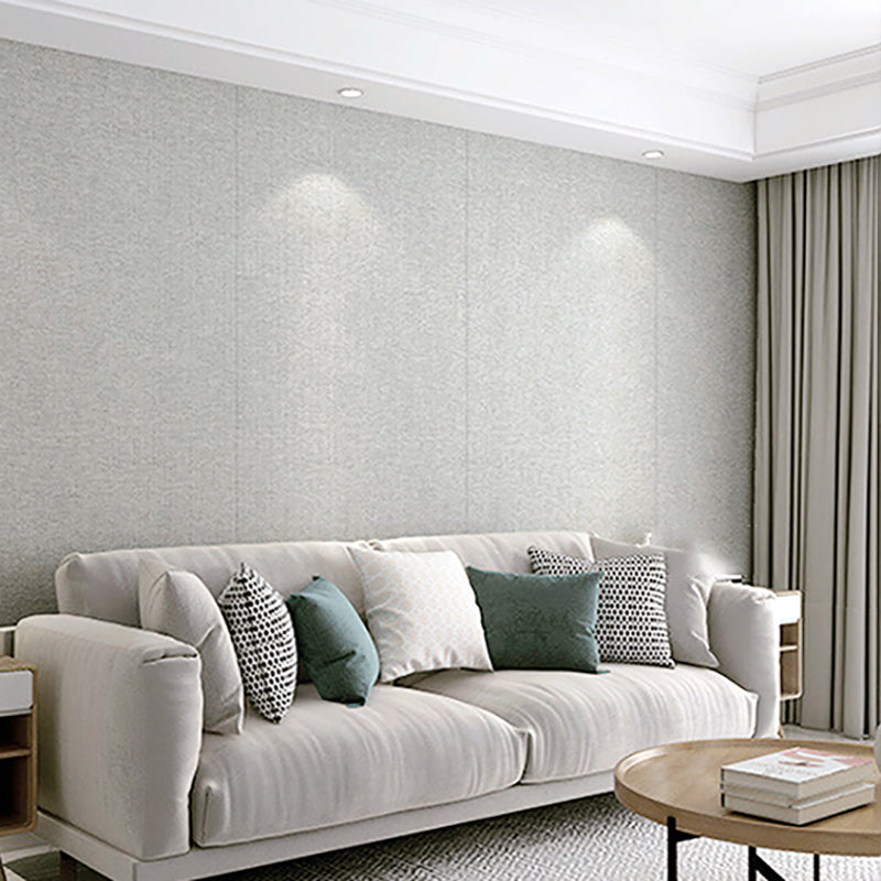 Contemporary Wall Paneling Peel and Stick Waterproof Wall Access Panel