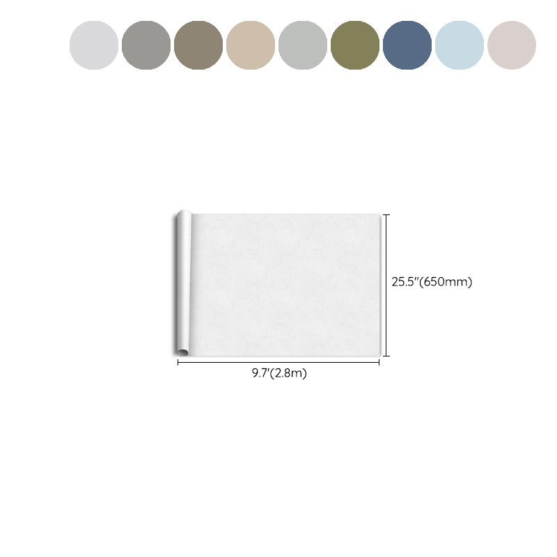 Contemporary Wall Paneling Peel and Stick Waterproof Wall Access Panel