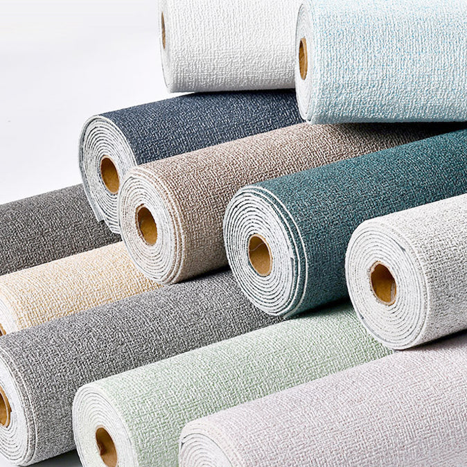 Water Proof Pearl Wainscoting PVC Wall Access Panel Peel and Stick Foam Baseboard