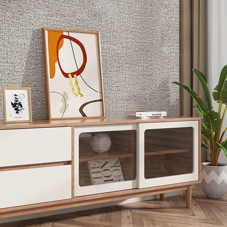 Water Proof Pearl Wainscoting PVC Wall Access Panel Peel and Stick Foam Baseboard