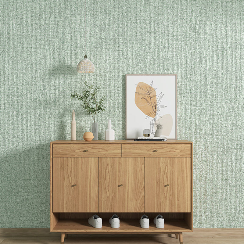 Water Proof Pearl Wainscoting PVC Wall Access Panel Peel and Stick Foam Baseboard