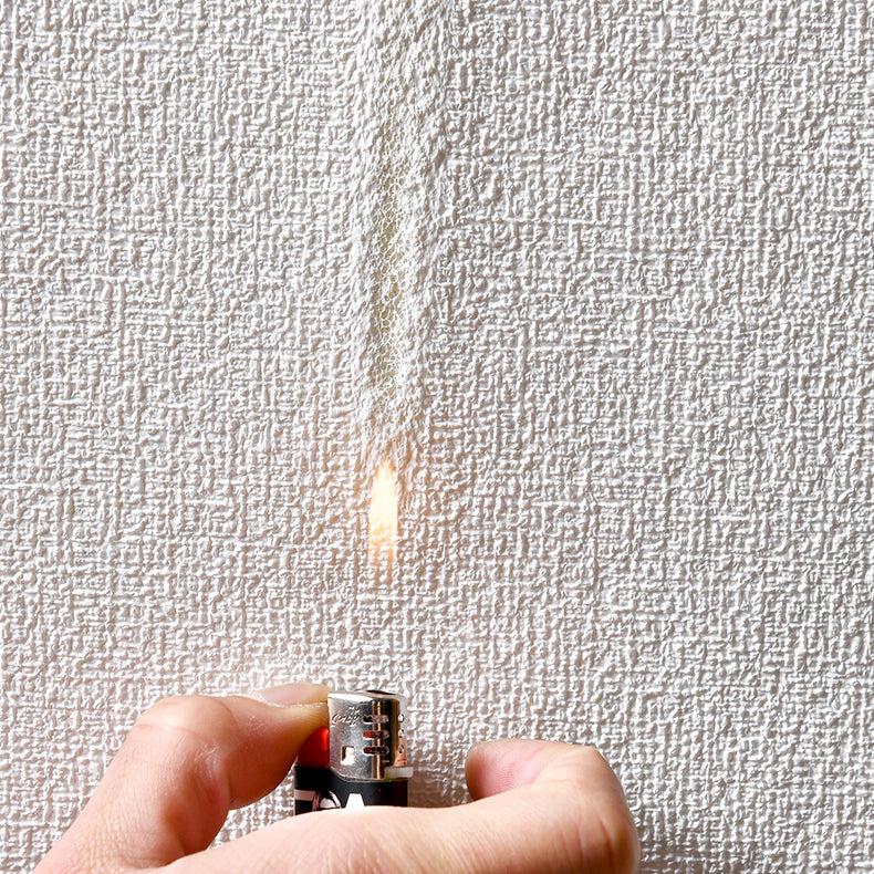 Water Proof Pearl Wainscoting PVC Wall Access Panel Peel and Stick Foam Baseboard