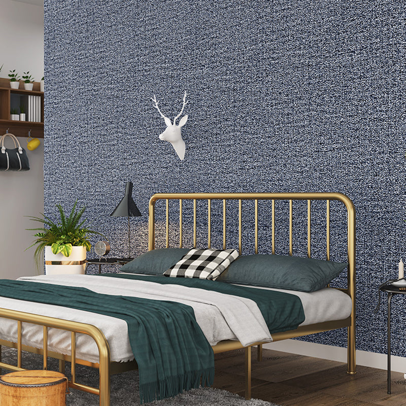 Water Proof Pearl Wainscoting PVC Wall Access Panel Peel and Stick Foam Baseboard