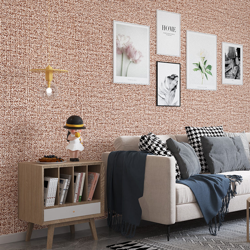 Water Proof Pearl Wainscoting PVC Wall Access Panel Peel and Stick Foam Baseboard