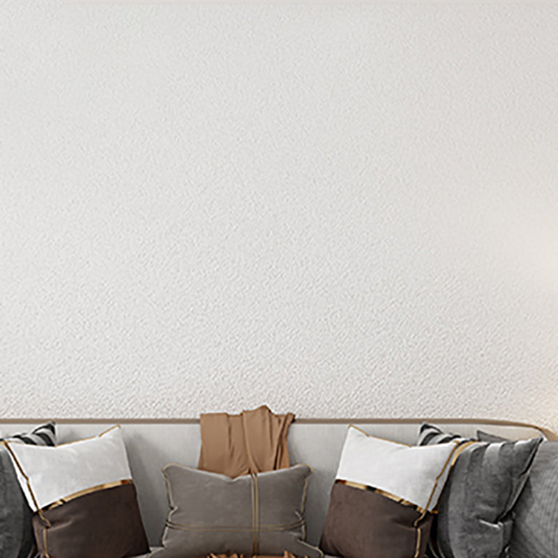 Water Proof Pearl Wainscoting PVC Wall Access Panel Peel and Stick Foam Baseboard