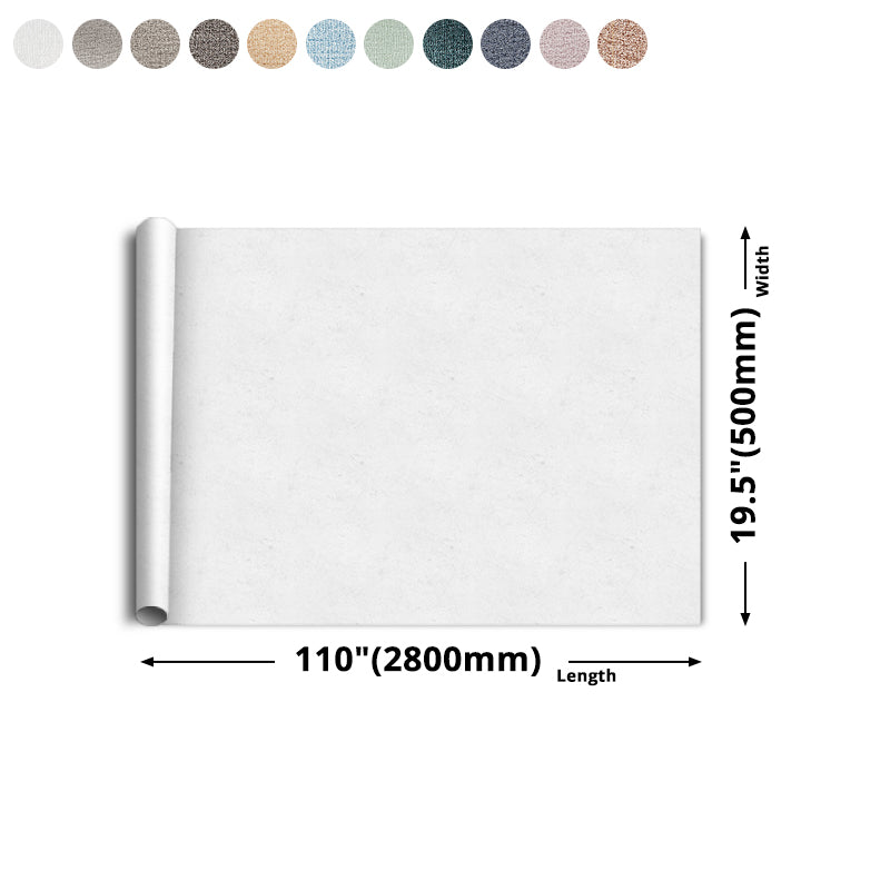 Water Proof Pearl Wainscoting PVC Wall Access Panel Peel and Stick Foam Baseboard