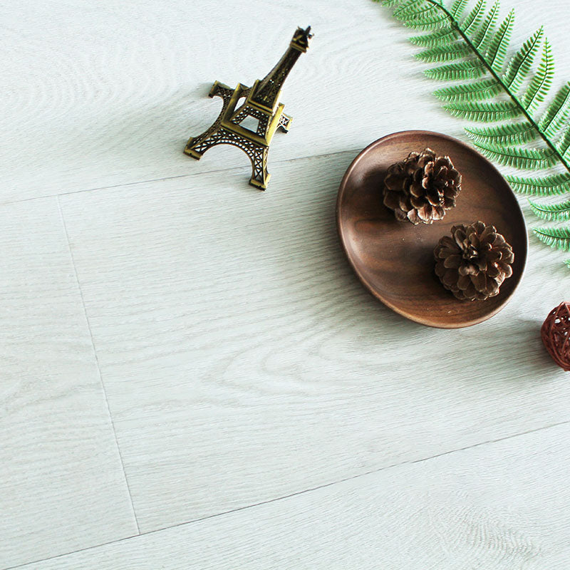 Waterproof Laminate Floor Wooden Scratch Resistant Rectangular Click Lock Laminate Floor